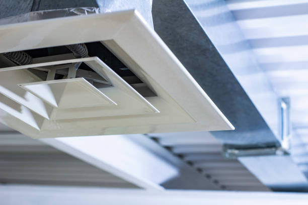 Best Local Air Duct Cleaning Services  in Redmond, WA