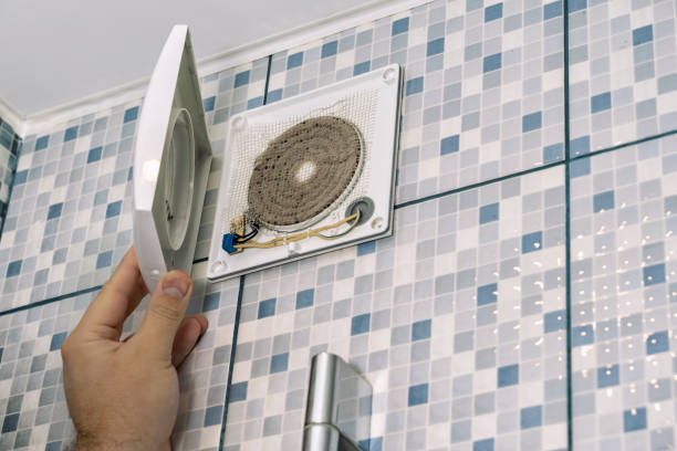 Professional Airduct Cleaning in Redmond, WA