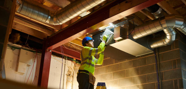 Best Air Duct Cleaning Near Me  in Redmond, WA