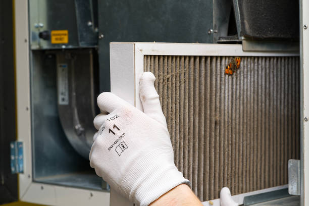 Best Air Duct Cleaning Near Me  in Redmond, WA