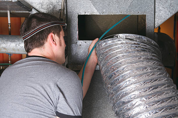 Best Affordable HVAC Duct Cleaning  in Redmond, WA