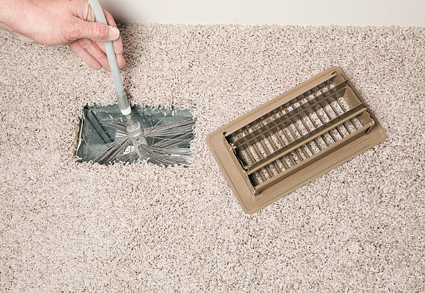 Best Emergency Air Duct Cleaning  in Redmond, WA