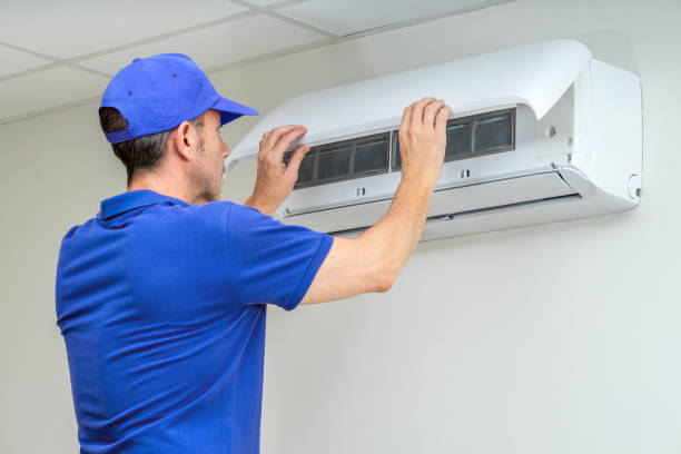 Best Air Duct Cleaning Near Me  in Redmond, WA
