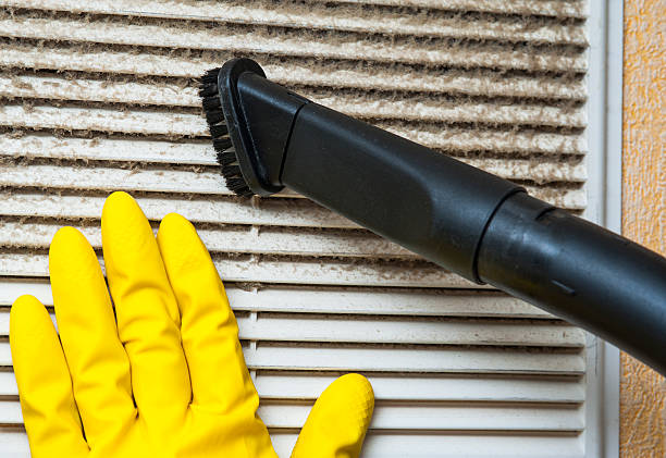 Best HVAC Air Duct Cleaning  in Redmond, WA