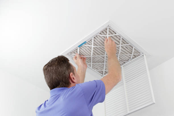 Best Emergency Air Duct Cleaning  in Redmond, WA